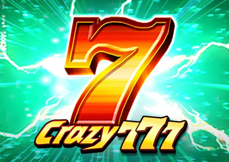 Crazy 777 Wolf777Betting