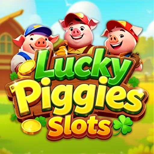 Lucky Piggies gemple Wolf777Betting